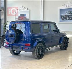 مرسيدس بنز G-Class